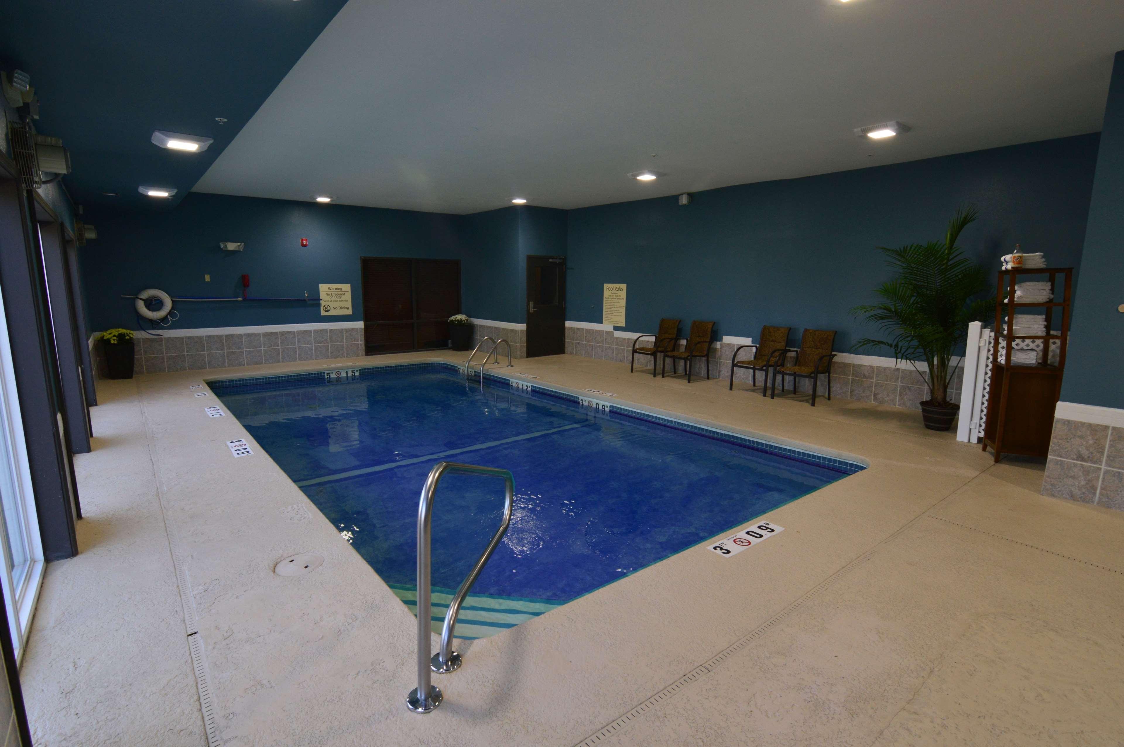 Best Western Balgeddie House Hotel 글렌로시스 외부 사진
