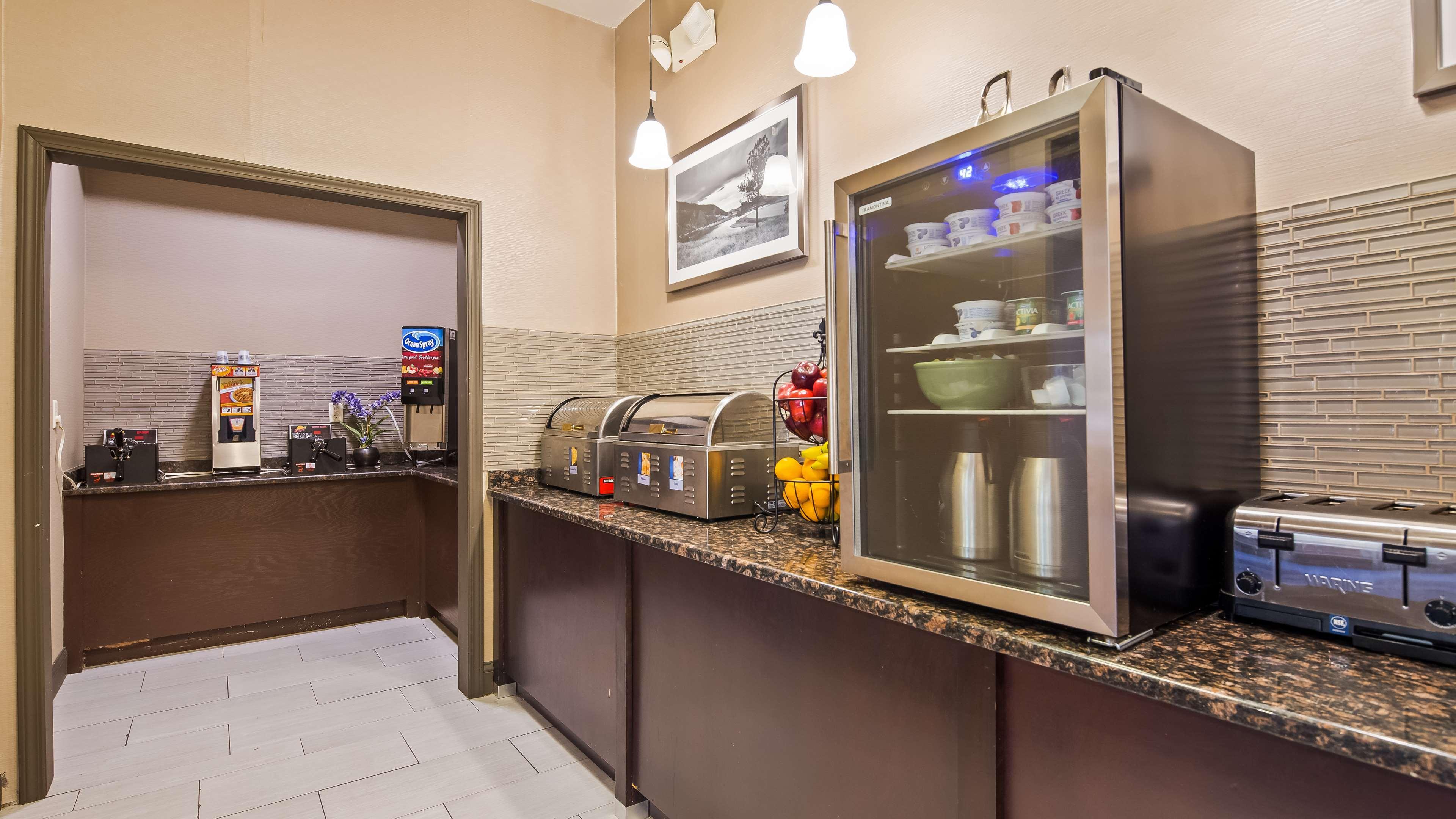 Best Western Balgeddie House Hotel 글렌로시스 외부 사진