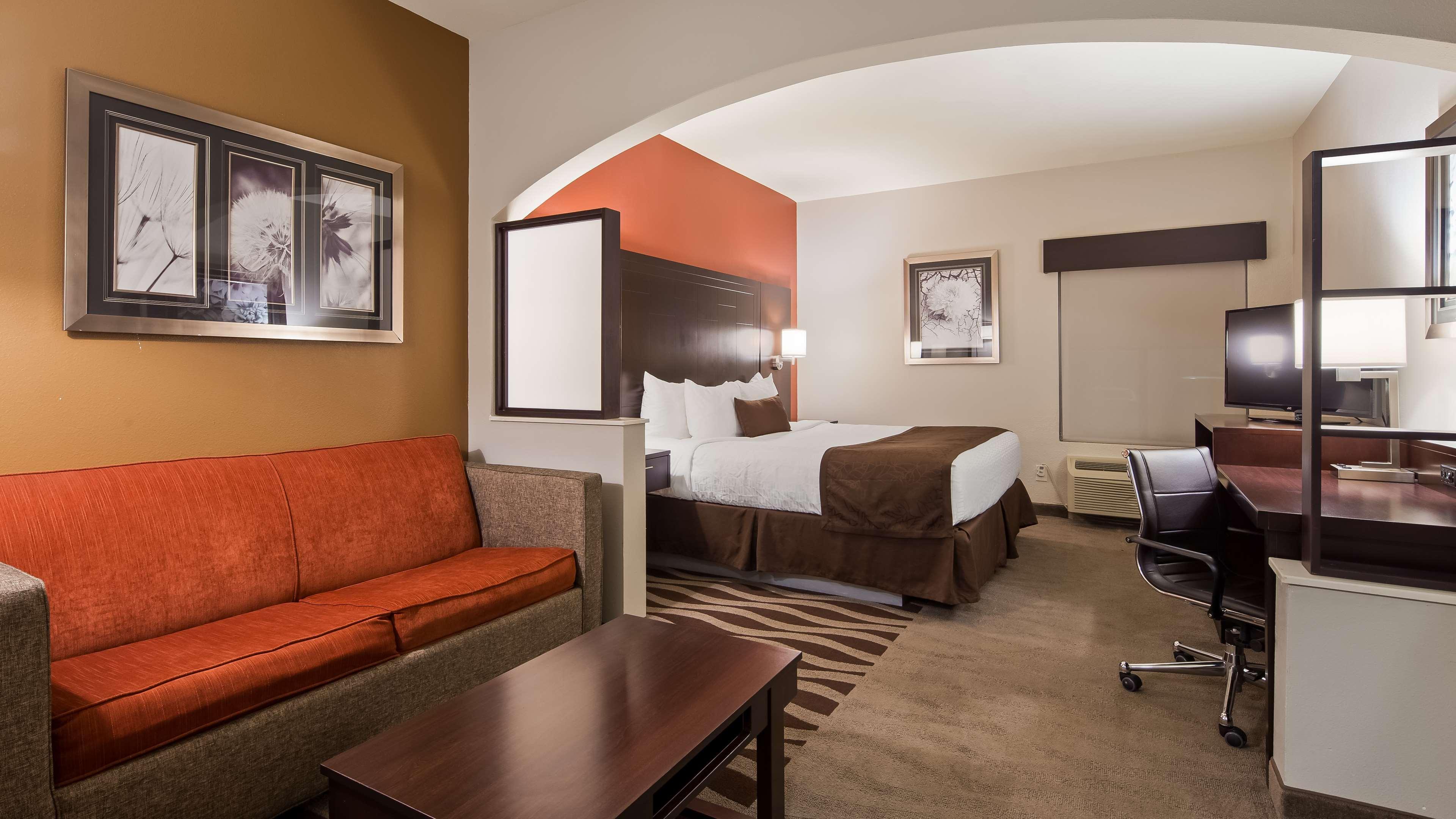 Best Western Balgeddie House Hotel 글렌로시스 외부 사진